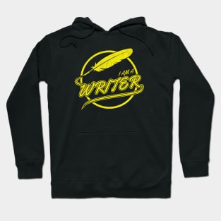 writer Hoodie